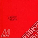 Radiohead - Amnesiac cd