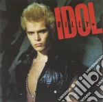 Billy Idol - Billy Idol cd