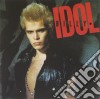 Billy Idol - Billy Idol cd