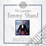 Jimmy Shand - The Legendary cd