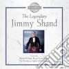 Jimmy Shand - The Legendary cd musicale di Jimmy Shand