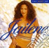 Jailene - Best Of cd