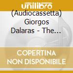 (Audiocassetta) Giorgos Dalaras - The Asphalt Running (2 Audiocassette) cd