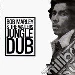 Bob Marley & The Wailers - Jungle Dub