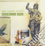 Ten Years After - Cricklewood Green