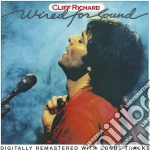 Cliff Richard - Wired For Sound cd