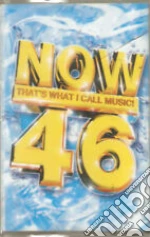(Audiocassetta) Now That's What I Call Music! 48 / Various (2 Audiocassette) cd