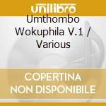 Umthombo Wokuphila V.1 / Various cd