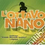 L'ottavo Nano cd