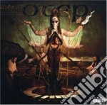 Otep - Sevas Tra cd