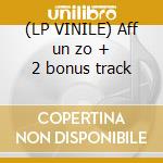(LP VINILE) Aff un zo + 2 bonus track cd