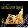 MONTECARLO NIGHTS/Nouveau beat vol.1 cd