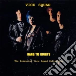 Bang to rights-collection cd