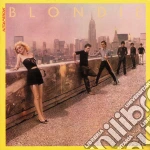 Blondie - Autoamerican cd