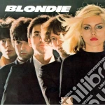 Blondie - Blondie cd