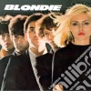 Blondie - Blondie cd musicale di Blondie