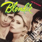 Blondie - Eat To The Beat cd