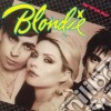 Blondie - Eat To The Beat cd