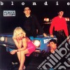 Blondie - Plastic Letters cd