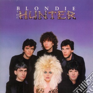 Blondie - The Hunter cd musicale di Blondie