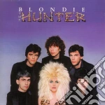 Blondie - The Hunter cd