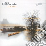 St. Germain - Tourist (2 Cd)