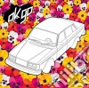 Ok Go - Ok Go cd