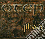 Otep - Jihad cd
