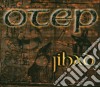 Otep - Jihad cd