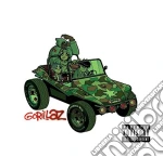 Gorillaz - Gorillaz (Bonus Tracks) cd