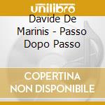 Davide De Marinis - Passo Dopo Passo cd