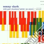 Sonny Clark - Sonny Clark Trio cd