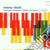 Sonny Clark - Sonny Clark Trio cd
