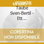 Taube Sven-Bertil - Ett Samlingsalbum (2 Cd) cd