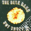 Betà Band (The) - Hot Shots Il cd musicale di BETA BAND