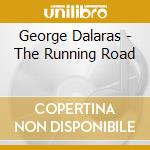 George Dalaras - The Running Road cd