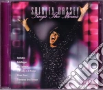 Shirley Bassey - Sings The Movies cd