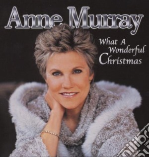 Anne Murray - What A Wonderful Christmas (2 Cd) cd musicale di Anne Murray