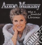 Anne Murray - What A Wonderful Christmas (2 Cd) cd