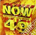 Now That's What I Call Music! 49 / Various (2 Cd) cd