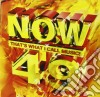 Now That's What I Call Music! 49 / Various (2 Cd) cd