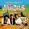 Wurzels (The) - The Finest 'Arvest Of cd