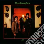 Stranglers (The) - Stranglers Iv (rattus Norvegicus) cd