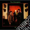 Stranglers (The) - Stranglers Iv (rattus Norvegicus) cd