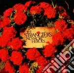 Stranglers (The) - No More Heroes cd