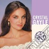 Crystal Gayle - Certified Hits cd