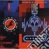 Queensryche - Operation Livecrime cd