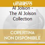 Al Jolson - The Al Jolson Collection cd