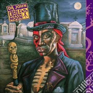 Dr. John - Creole Moon cd musicale di DR.JOHN