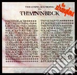 Stranglers (The) - The Gospel According To The Meninblack